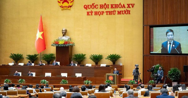 Bổ sung 53.554 tỉ đồng cho địa phương thực hiện mức lương cơ sở 2,34 triệu đồng/tháng