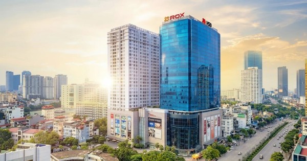 CTCP ROX Key (HOSE: TN1) mạnh tay cho vay sau khi phát hành trái phiếu để trả nợ