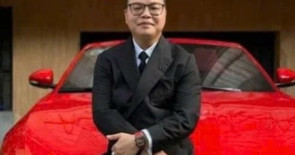 Công an Hà Nội phối hợp cảnh sát Philippines bắt giữ, dẫn độ Mr Hunter về nước