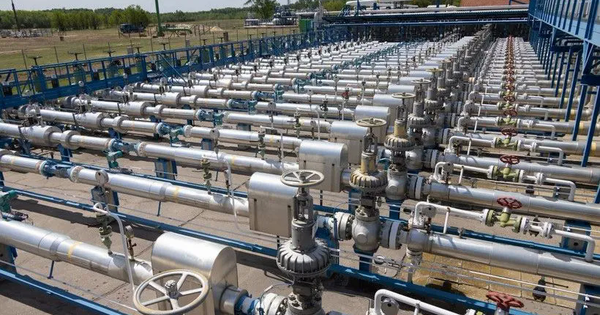 Giá điện và khí đốt trên khắp châu Âu: Quốc gia nào đắt nhất?