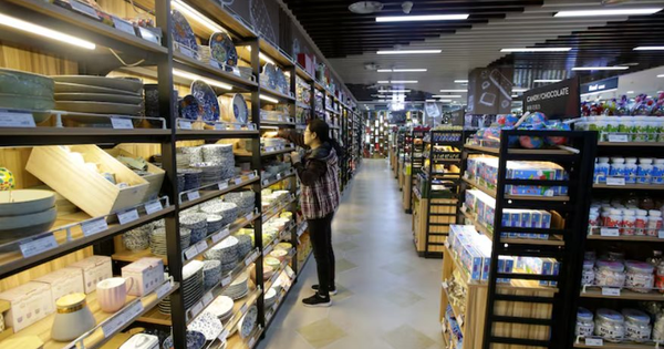 Nền kinh tế 19.000 tỷ USD đón tin buồn