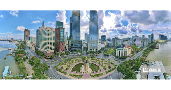 TP.HCM: Thu gần 70.000 tỷ đồng trong 10 tháng từ xác định giá đất