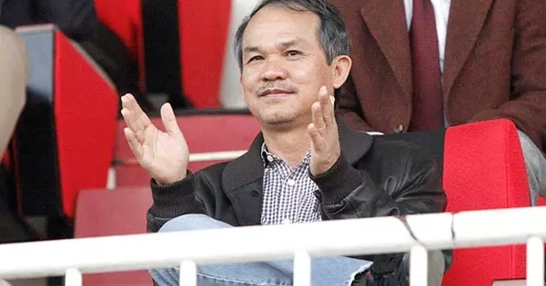 Cổ phiếu liên quan bầu Đức gây bất ngờ