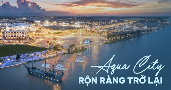 Thấy gì tại dự án "sống còn" của Novaland?