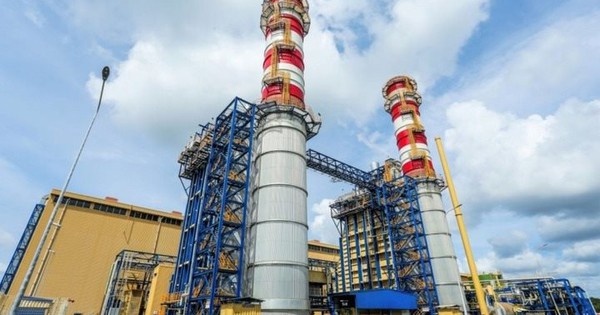 Nhà máy điện Nhơn Trạch 3 và 4 do PV Power đầu tư chuẩn bị vận hành thương mại vào cuối năm 2025