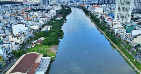 TP.HCM chi hơn 22 nghìn tỷ đồng cải tạo các điểm đen kẹt xe, ngập nước