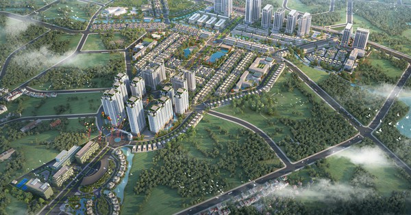 Vingroup sắp chi trả tiền bồi thường thu hồi đất dự án hơn 8.000 tỷ đồng tại quê nhà tỷ phú Phạm Nhật Vượng