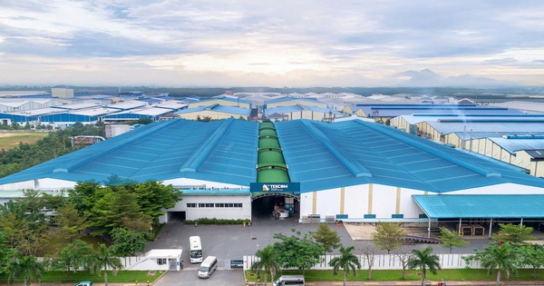 Nhà sản xuất đưa sản phẩm 'Made in Vietnam' tới hơn 50 quốc gia: Từng là doanh nghiệp thương mại chiếm 65% thị phần, nay có 2 nhà máy quy mô 1.500 nhân sự