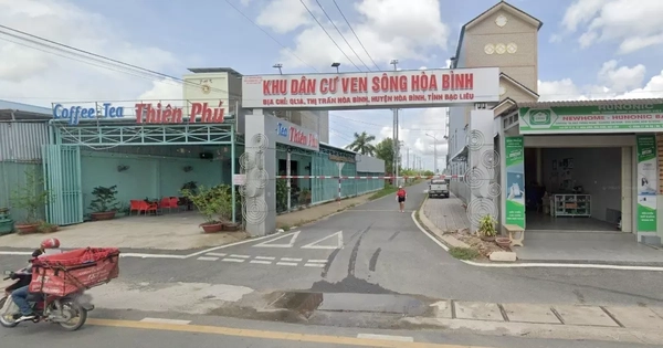 Thiếu 1 chữ ký cả khu đô thị bị 'treo' giao dịch