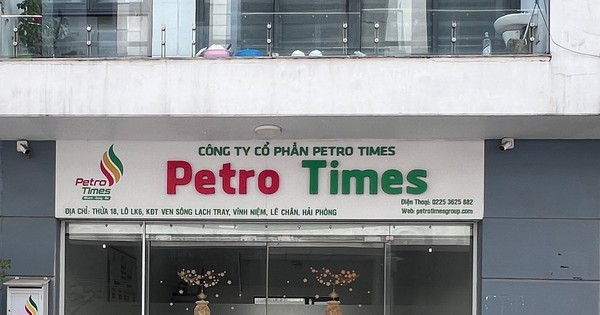 Xử phạt 2 cá nhân và 15 người liên quan vụ thao túng cổ phiếu PPT trong hơn 2 năm