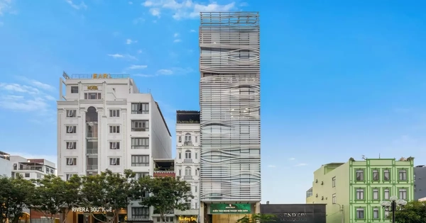 Công ty tăng vốn nhanh nhất ngành bất động sản sắp lên sàn HoSE