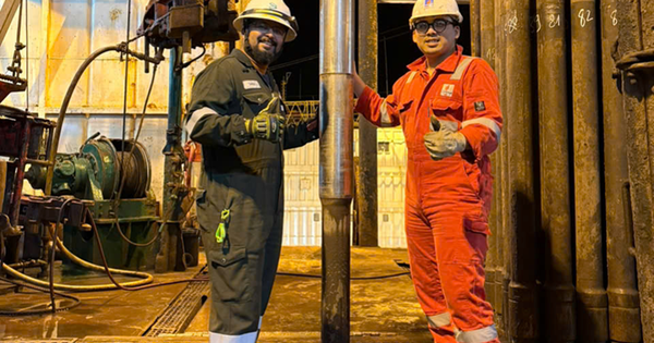 Công nghệ "made in Vietnam" giúp DN Việt mở ra khả năng tự chủ công nghệ, cung cấp dịch vụ độc quyền