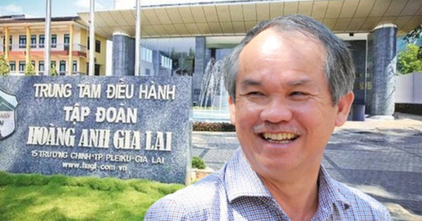 Bầu Đức quay lại làm BĐS, sắp khởi công chung cư 25 tầng trên khu đất từng bị bỏ quên vì khi trước "giàu nên không nhớ tới"