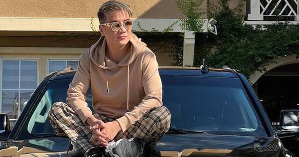 Lý do Đàm Vĩnh bán biệt thự hơn trăm tỷ, hai mặt tiền ở TP.HCM