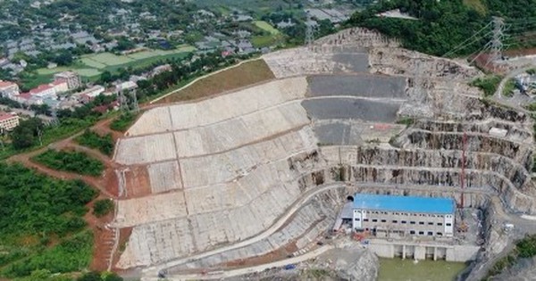 Hòa lưới thành công tổ máy số 2 Dự án nhà máy thủy điện Hòa Bình mở rộng