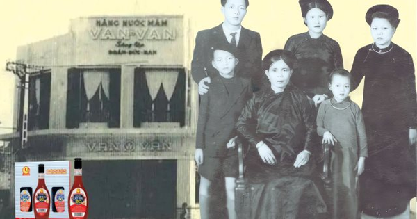 Đỉnh cao ẩm thực Việt Nam 100 năm trước được người đàn ông họ Đoàn lần đầu tiên đưa lên bàn ăn Paris: Giờ ra sao?