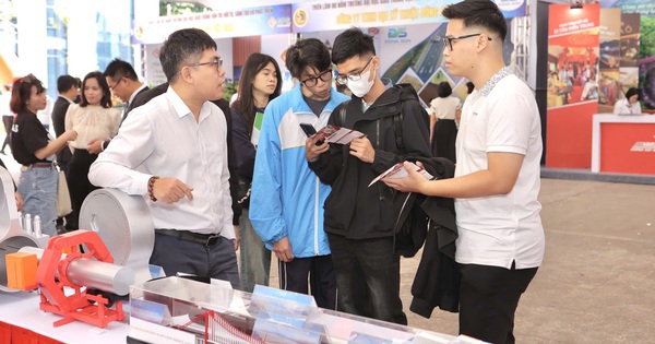 Đẩy mạnh đào tạo nhân lực chất lượng cao ngành xây dựng giao thông