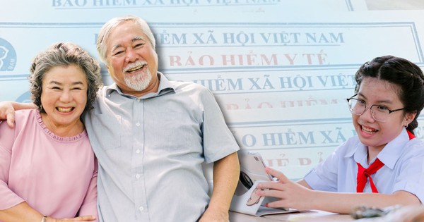 Học sinh và người trên 65 tuổi ở TPHCM được miễn phí bảo hiểm y tế