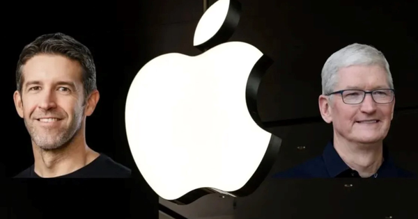 Apple đang tìm người kế nhiệm cho Tim Cook: Đế chế 4.000 tỷ USD sẽ nằm dưới chướng CEO mới nào?