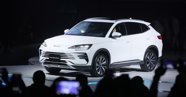 Ồ ạt 'đổ bộ' thị trường Việt Nam, ô tô Trung Quốc làm ăn ra sao?