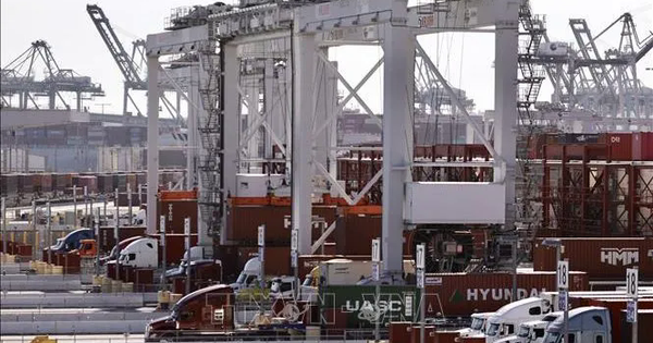 Mỹ giảm thuế cho Thụy Sĩ từ 39% về 15%