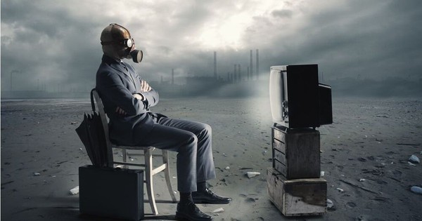 NASA cảnh báo khẩn