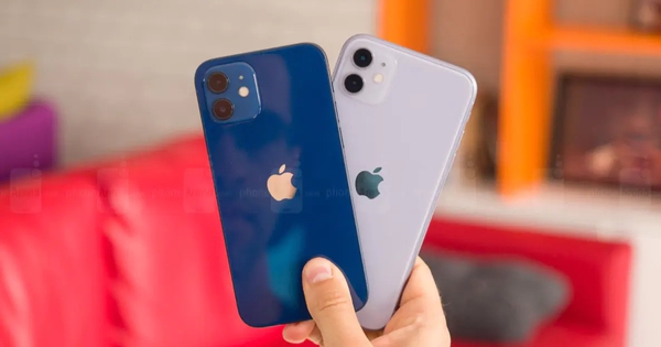 8 mẫu iPhone dù có rẻ đến đâu cũng không nên mua lúc này