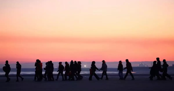 Anh thực hiện cuộc ‘đại phẫu’ nhập cư lớn nhất lịch sử