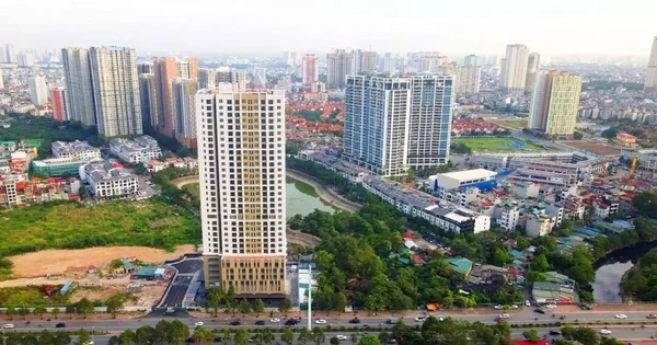 Đủ kiểu trục lợi nhà ở xã hội