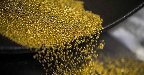 Giá vàng thế giới sẽ đi về đâu? Đây là dự báo mới nhất từ các chuyên gia