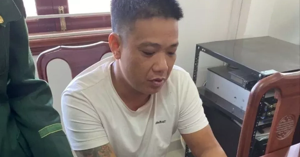 Khởi tố vụ án vận chuyển vàng trái phép từ Lào về Việt Nam