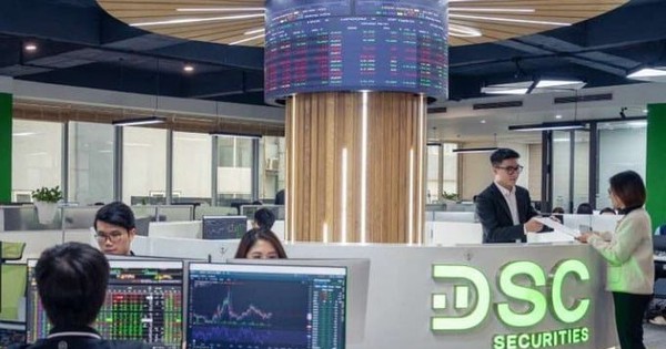 Chứng khoán DSC bị HoSE nhắc nhở do chậm công bố thông tin