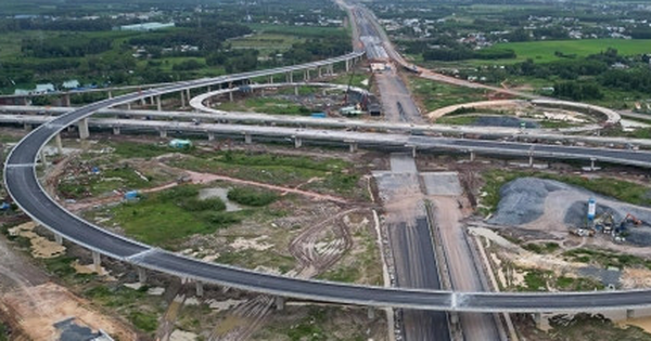 Chủ tịch TP.HCM Nguyễn Văn Được: Sắp có loạt cầu, đường nối TP.HCM và Đồng Nai