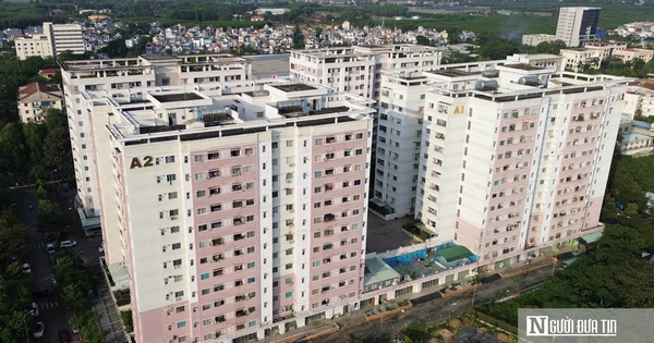 Điều chỉnh mẫu giấy tờ chứng minh đối tượng, điều kiện thu nhập mua nhà ở xã hội người dân cần biết