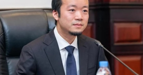 'Vòi bạch tuộc' vươn xa từ đế chế lừa đảo 15 tỷ USD của ông trùm Trần Chí