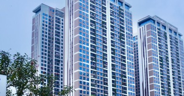 Chuyên gia dự báo giá chung cư 2026