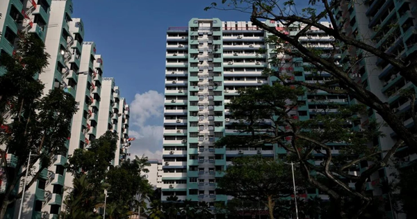 2.000 hộ dân mua nhà ở xã hội nhưng sở hữu ít nhất 3 ô tô, trong đó có Mercedes, Audi: Chuyện lạ đời ở Singapore