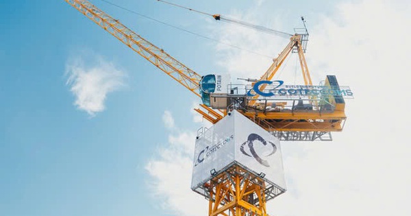 Coteccons sắp chia cổ tức năm 2025 bằng tiền mặt với tỷ lệ 10%