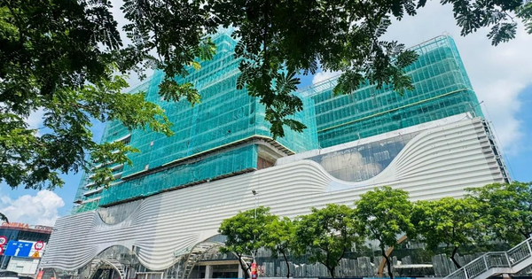 Cú hích từ Trung tâm Tài chính Quốc tế sắp hoạt động, thị trường văn phòng Đà Nẵng bước vào chu kỳ mới, nổi bật thương vụ cho thuê 22.000 m2 của TTC Land