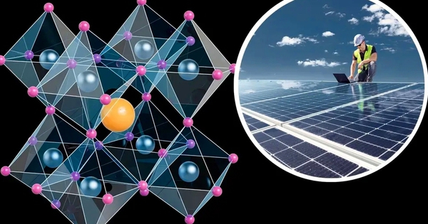 Phát minh từ "Hiệp sĩ Anh" làm rung chuyển cùng lúc 3 lĩnh vực toàn cầu