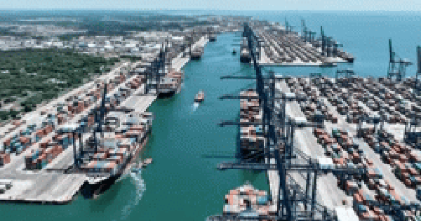 Việt Nam sắp có siêu dự án biển 14,1 tỷ USD, rộng 4.300ha lớn bậc nhất cả nước, do Vingroup đề xuất