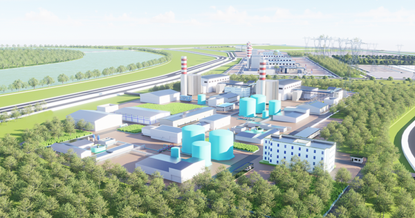 Danh tính cổ đông ngoại sở hữu 5% vốn điều lệ VinEnergo