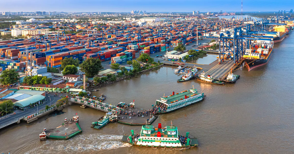 TP Hồ Chí Minh đặt mục tiêu thu ngân sách 800.000 tỷ năm 2025