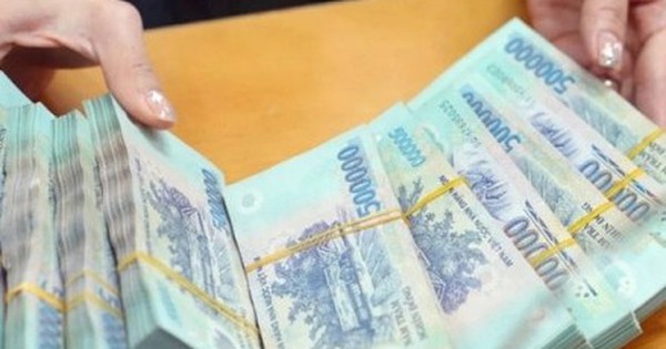 Những trường hợp phải hoàn trả tiền trợ cấp tinh giản biên chế