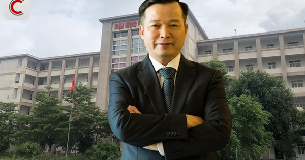 Shark Việt mua lại một trường đại học 19 năm tuổi, đổi tên thành Trường Đại học Intracom