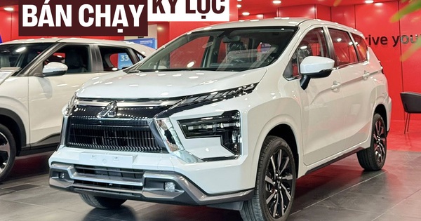 Xe xăng bán chạy nhất Việt Nam tháng 10: Top 2 đều của thương hiệu này!