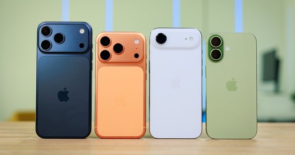 iPhone 18 sẽ không ra mắt năm sau?