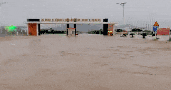 Cảnh khó tin ở khu công nghiệp, hơn 5.000 công nhân tạm nghỉ việc