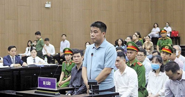 Vụ chiếm đoạt 7.000 tỷ quy mô lớn bậc nhất từng xảy ra tại Khánh Hòa: Doanh nghiệp nào đứng sau?