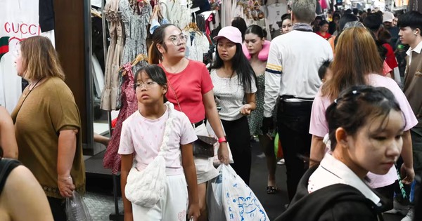 Nền kinh tế cuối cùng trong ASEAN – 6 công bố GDP quý 3: Tăng yếu hơn dự báo, thấp nhất trong 4 năm